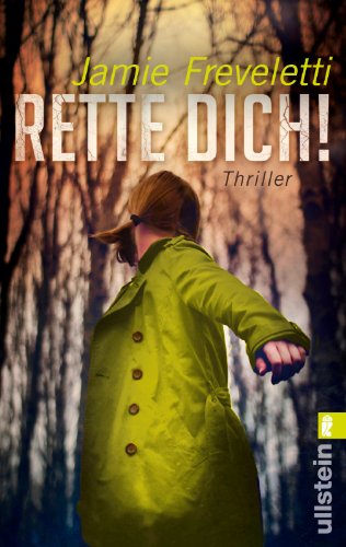 Beispielbild fr Rette dich!: Thriller (Ein Emma-Caldridge-Thriller) zum Verkauf von medimops