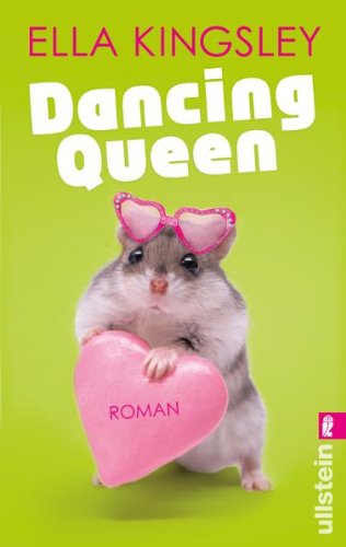 Beispielbild fr Dancing Queen - Roman zum Verkauf von Der Bcher-Br