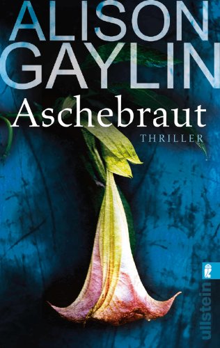 Beispielbild fr Aschebraut - Thriller zum Verkauf von Der Bcher-Br