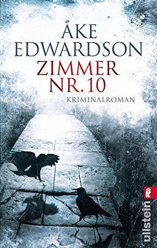 9783548283968: Zimmer Nr. 10: Der siebte Fall fr Erik Winter