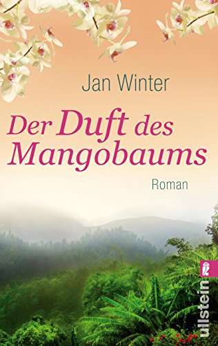 9783548284019: Der Duft des Mangobaums