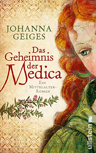 Beispielbild fr Das Geheimnis der Medica: Historischer Roman zum Verkauf von medimops