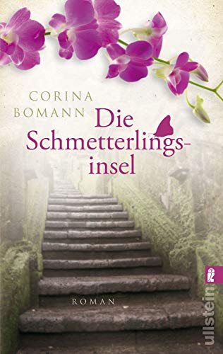 9783548284385: Die Schmetterlingsinsel