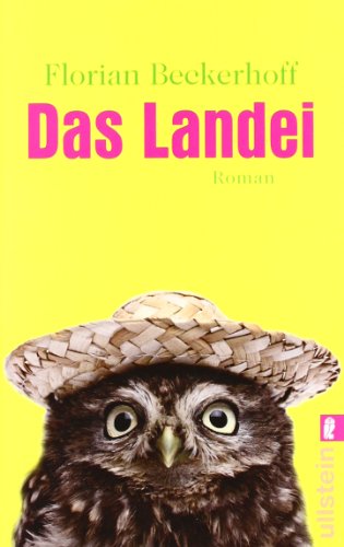 9783548284477: Das Landei: Roman