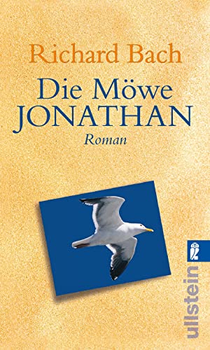 9783548284514: Die Mwe Jonathan: Roman