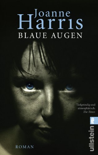 Blaue Augen