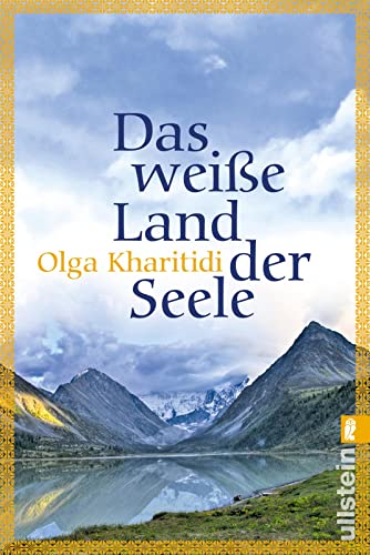 Beispielbild fr Das weie Land der Seele zum Verkauf von medimops