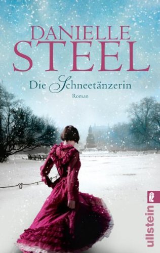 Die SchneetÃ¤nzerin (9783548284590) by [???]