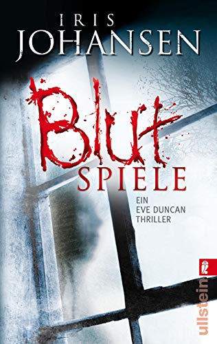 9783548284606: Johansen, I: Blutspiele