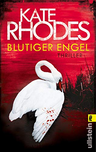 Stock image for Blutiger Engel. Thriller. Aus dem Englischen von Uta Hege for sale by Hylaila - Online-Antiquariat