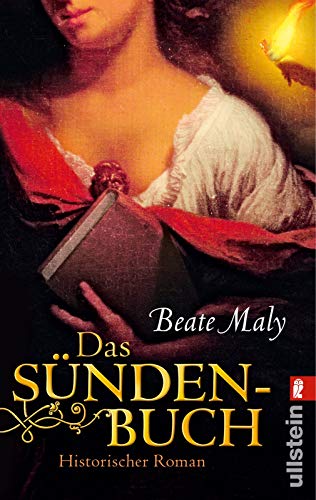 Stock image for Das Sndenbuch: Historischer Roman for sale by medimops
