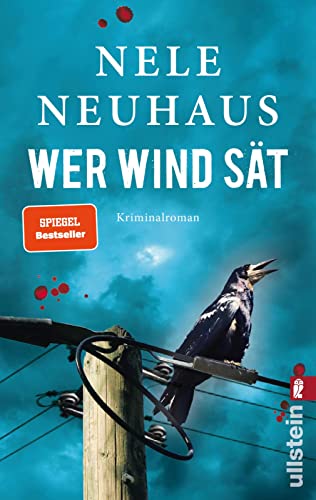 Imagen de archivo de Wer Wind Sat (German Edition) a la venta por HPB-Diamond