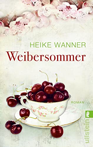 Beispielbild fr Weibersommer - Roman zum Verkauf von Der Bcher-Br