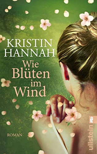 Imagen de archivo de Wie Blüten im Wind (German Edition) a la venta por ThriftBooks-Atlanta