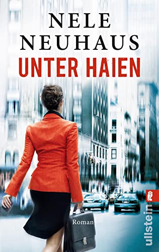 Stock image for Unter Haien for sale by WorldofBooks