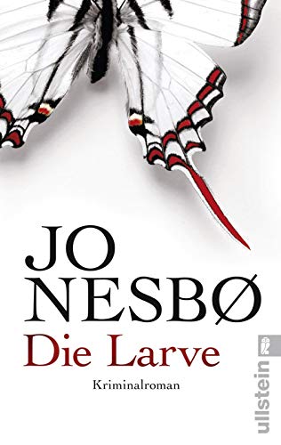 Die Larve