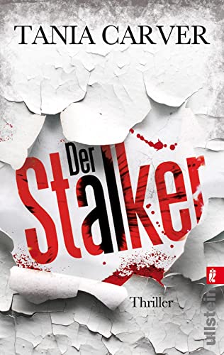 Beispielbild fr Der Stalker - Thriller zum Verkauf von Der Bcher-Br