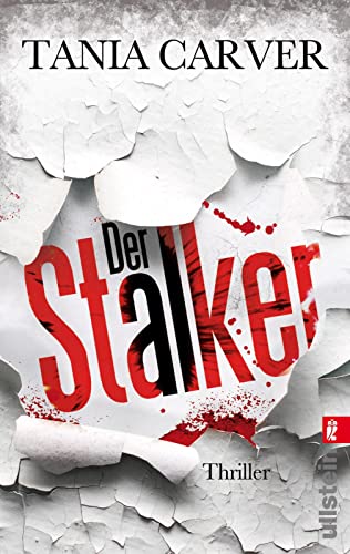 Der Stalker: Thriller (Ein Marina-Esposito-Thriller, Band 2) - Carver, Tania und Sybille Uplegger