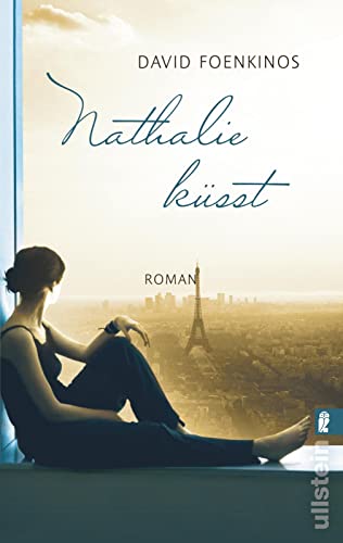 Stock image for Nathalie kÃ¼sst for sale by Discover Books
