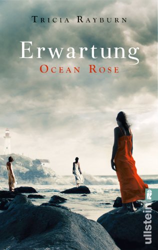 Stock image for Ocean Rose. Erwartung for sale by medimops