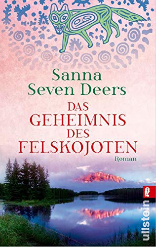 9783548285146: Seven Deers, S: Geheimnis des Felskojoten