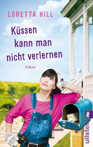 Imagen de archivo de Kssen kann man nicht verlernen: Roman a la venta por medimops