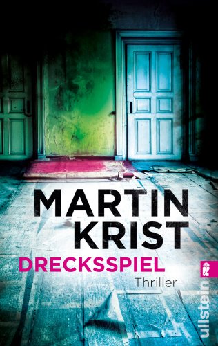 Beispielbild fr Drecksspiel: Thriller zum Verkauf von Der Bcher-Br