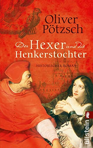 9783548285504: Der Hexer und die Henkerstochter: 4