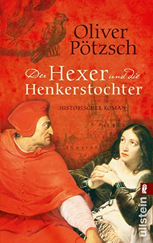 9783548285504: Der Hexer und die Henkerstochter: Historischer Roman: 4