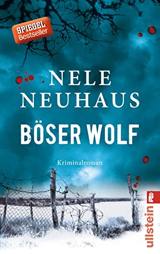 Beispielbild fr Boser Wolf zum Verkauf von Blackwell's