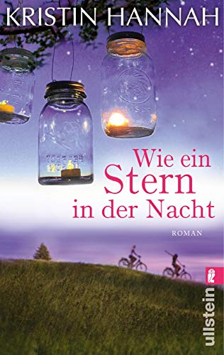Wie ein Stern in der Nacht: Roman (Firefly Lane, Band 2) - Hannah, Kristin und Marie Rahn