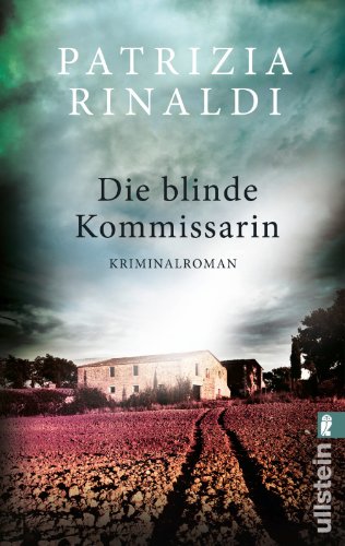 Imagen de archivo de Die blinde Kommissarin: Kriminalroman a la venta por medimops