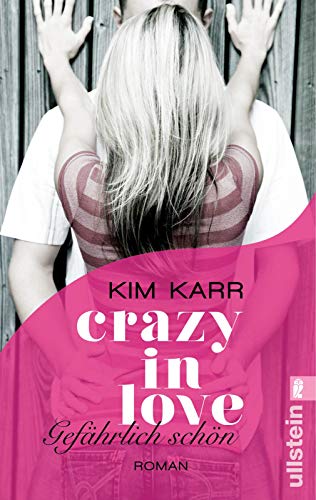Beispielbild fr Crazy in Love 1 - Gefhrlich verliebt (Die Crazy-in-Love-Serie) zum Verkauf von medimops