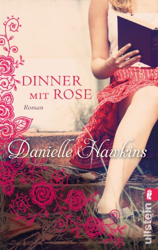 Stock image for Dinner mit Rose for sale by WorldofBooks