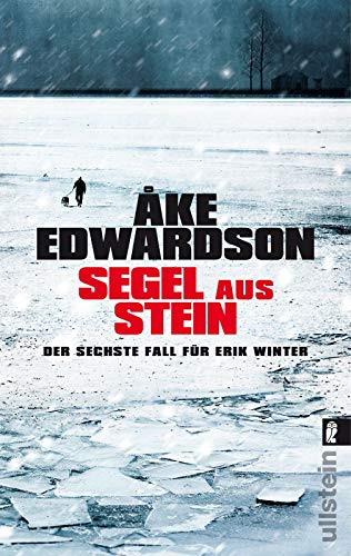 9783548286839: Segel aus Stein: Der sechste Fall fr Erik Winter