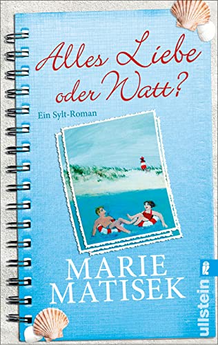 Beispielbild fr Alles Liebe oder watt?: Ein Sylt-Roman zum Verkauf von medimops