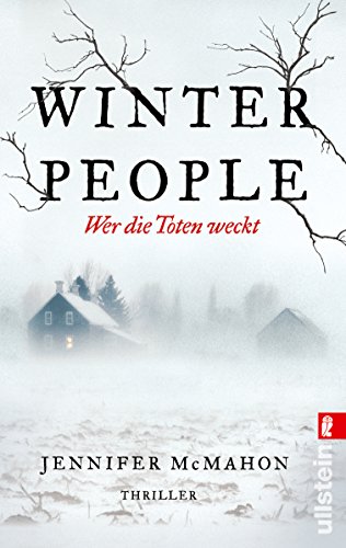 9783548287324: Winter People - Wer die Toten weckt