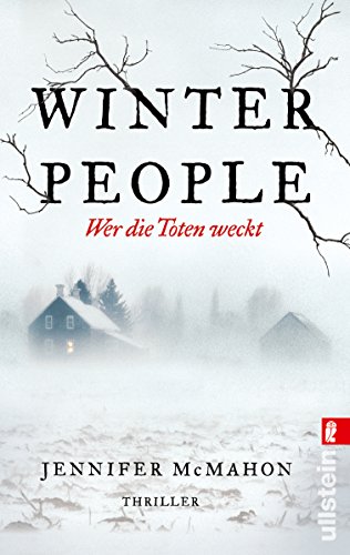 Stock image for Winter People - Wer die Toten weckt for sale by medimops