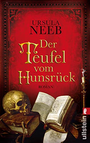 Imagen de archivo de Der Teufel vom Hunsrck -Language: german a la venta por GreatBookPrices