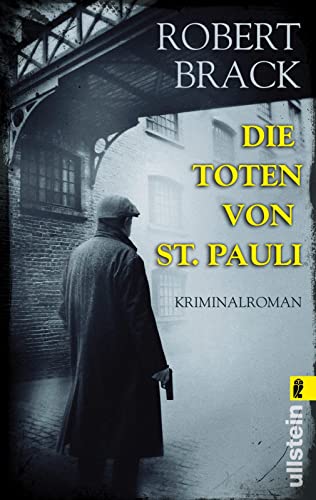 Beispielbild fr Die Toten von St. Pauli zum Verkauf von medimops