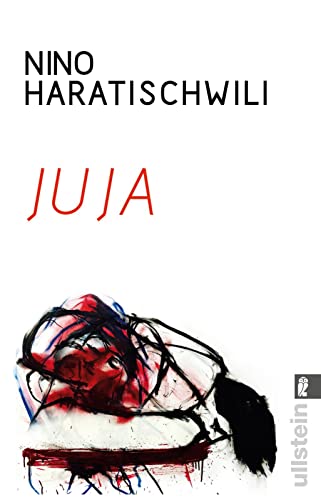 Imagen de archivo de Juja -Language: german a la venta por GreatBookPrices