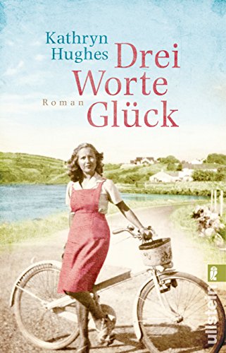 Beispielbild fr Drei Worte Glck zum Verkauf von medimops