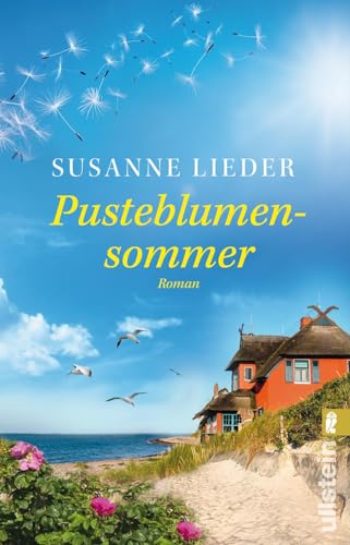 Beispielbild fr Pusteblumensommer: Roman (Ullstein Belletristik) zum Verkauf von medimops