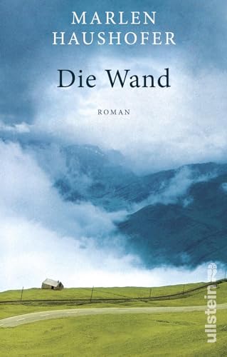 9783548288123: Die Wand: Roman