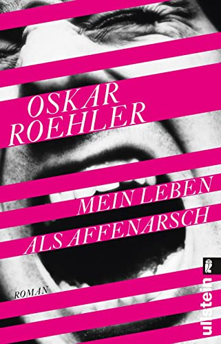 Stock image for Mein Leben als Affenarsch -Language: german for sale by GreatBookPrices