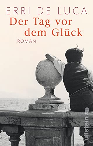 9783548288246: Der Tag vor dem Glck: Roman