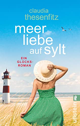 9783548288475: Meer Liebe auf Sylt: Ein Glcksroman