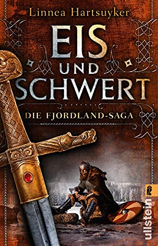 Stock image for Eis und Schwert: historischer Roman for sale by Books Unplugged