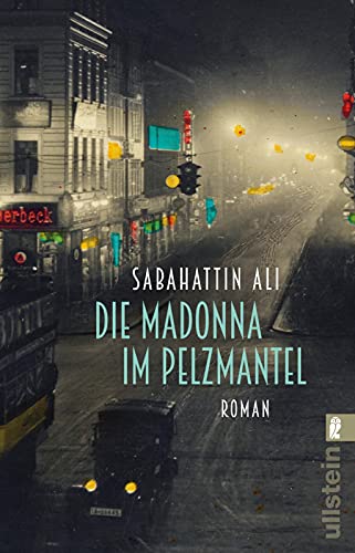 Stock image for Die Madonna im Pelzmantel -Language: german for sale by GreatBookPrices