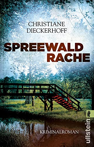 Beispielbild fr Spreewaldrache: Kriminalroman zum Verkauf von Ammareal